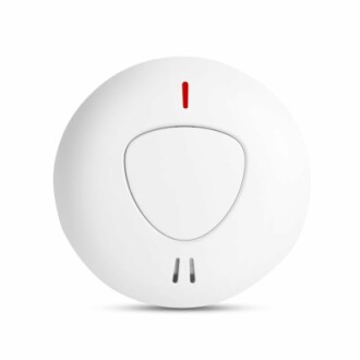 Levsupty Wireless Interconnected Smoke Alarm
