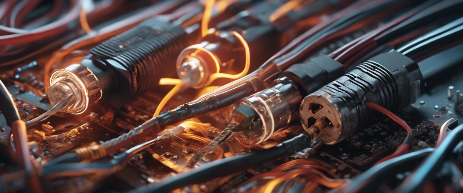 Common cable issues