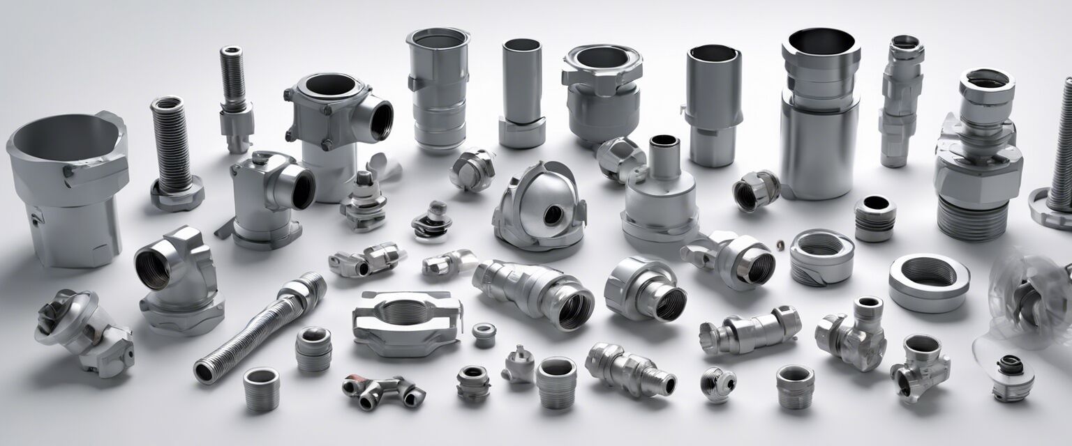 Conduit Accessories