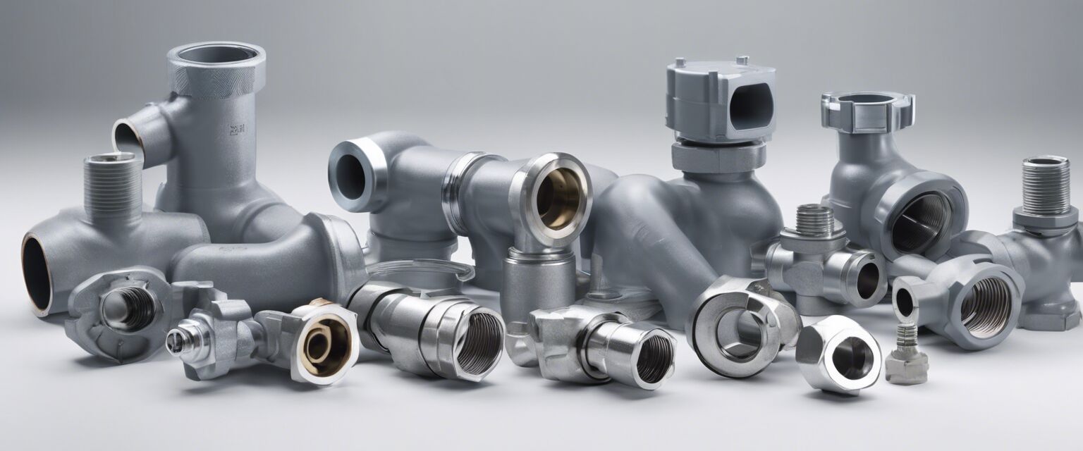 Conduit Fittings Image