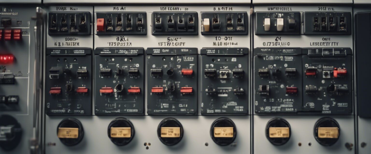 Contactors