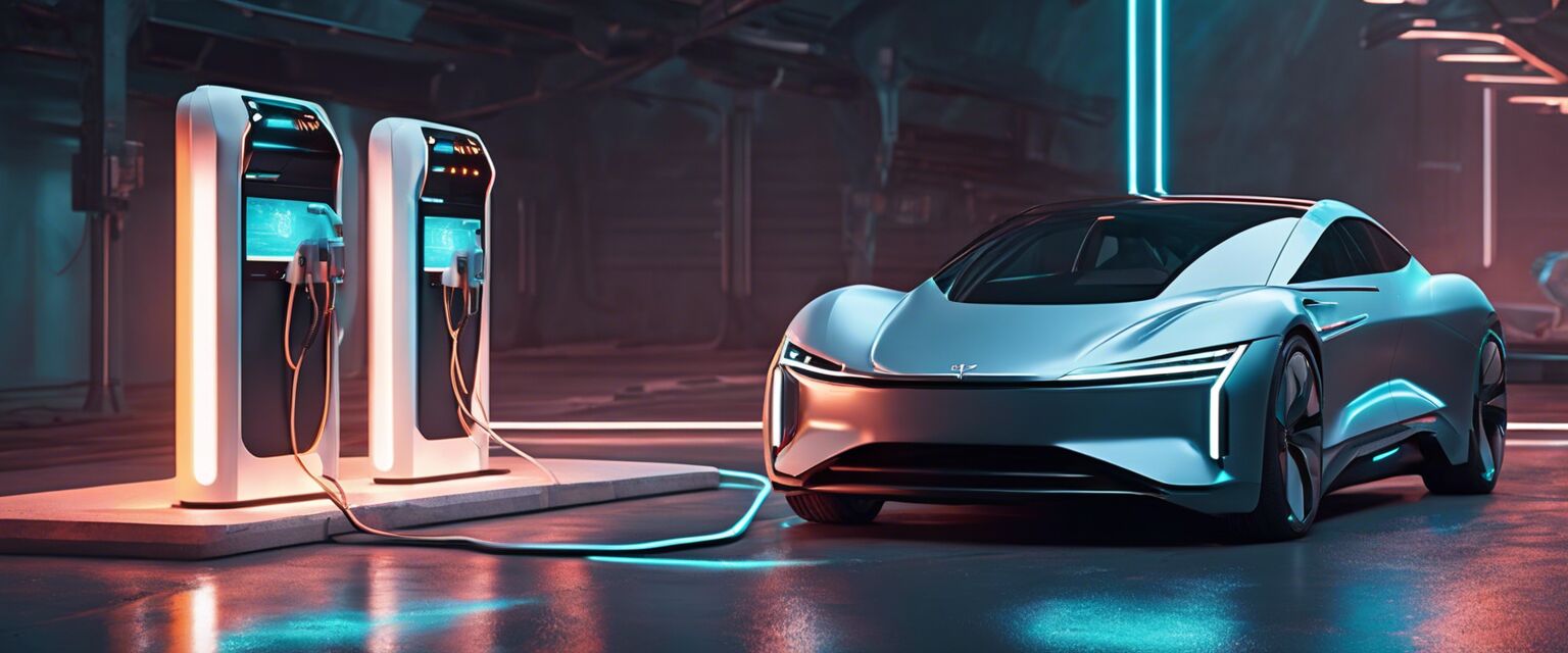 EV Chargers