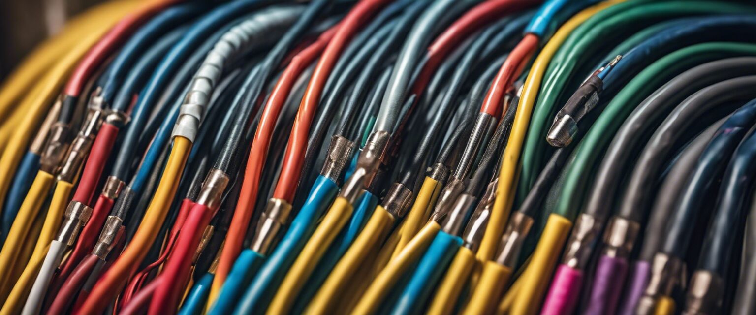 Cables
