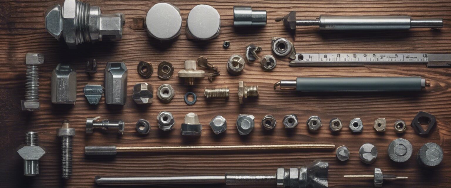 Fixings