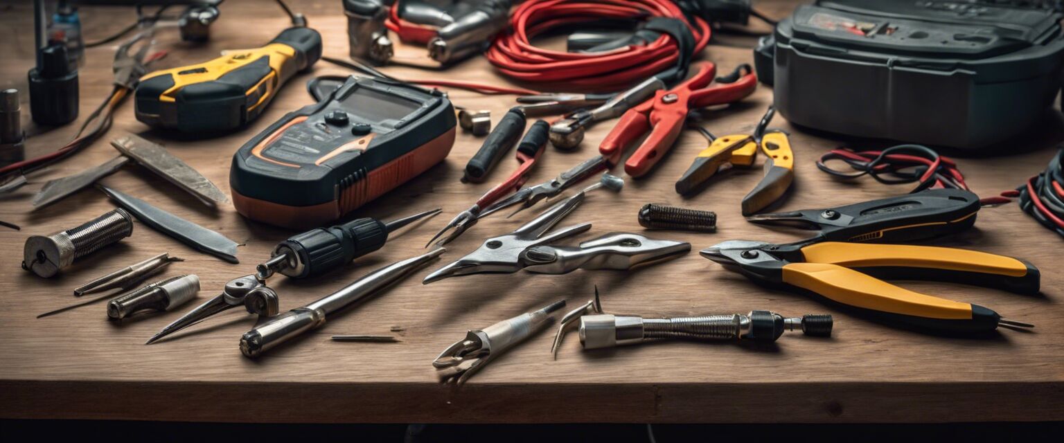 Tools