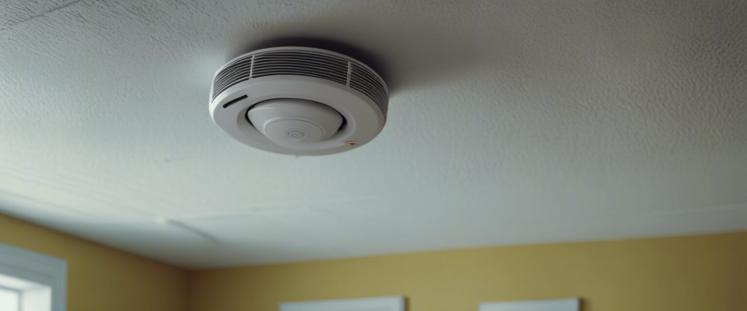 Smoke Detectors