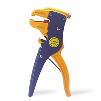 VCELINK Automatic Wire Stripper and Cutter